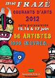 Courants d'arts