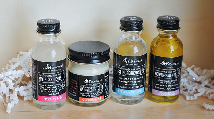 sw basics makeup remover