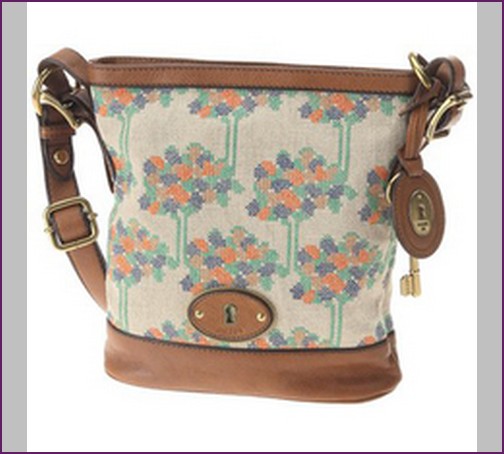 Harga Tas Fossil Original Indonesia Murah Bukan Kw, Model Foto Dan