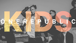 La nuova canzone dei OneRepublic è Kids