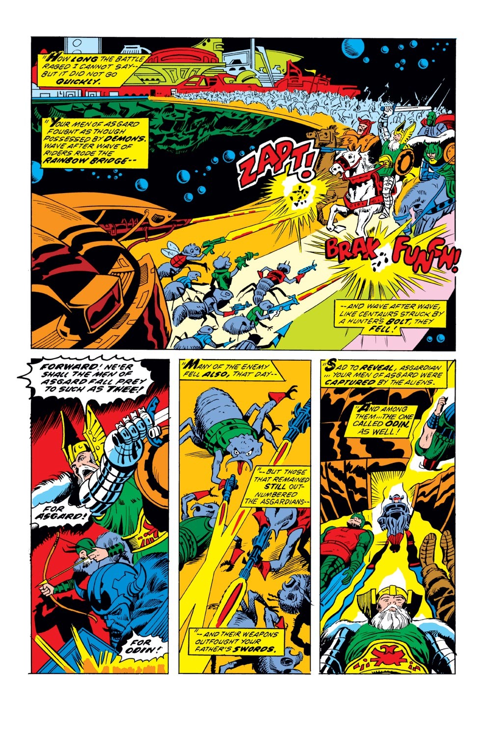 Thor (1966) 212 Page 11