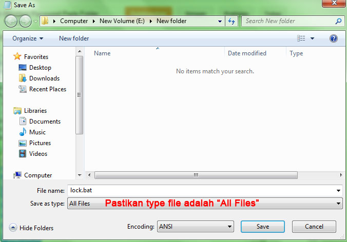 Id file save. Id file save