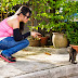 Le Chat With Rebecca Ho, the Cat Whisperer