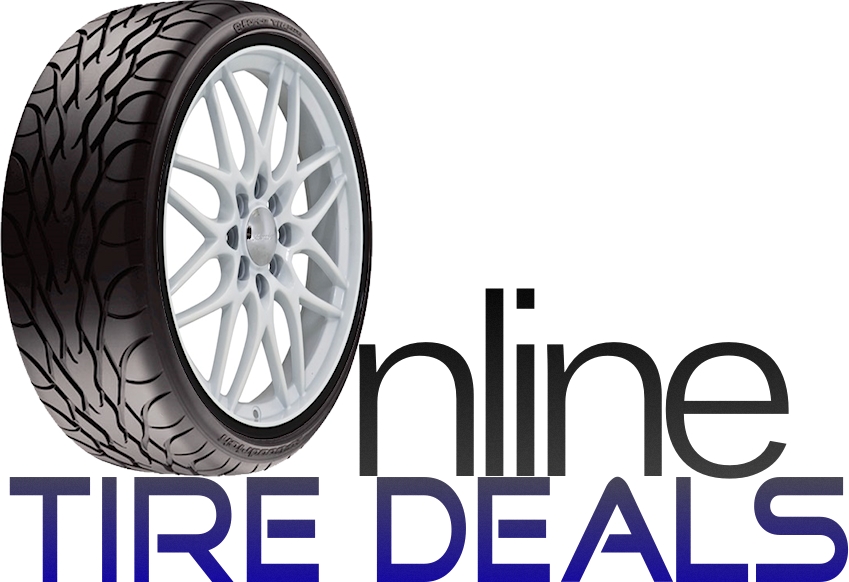 Online Tire Deals