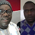 Audio: cette bagarre entre Ndoye Bane et Babacar Fall (Rfm) - Ecoutez!