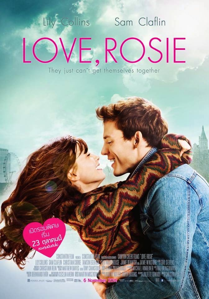 Love Rosie (2014) – HDMovie8