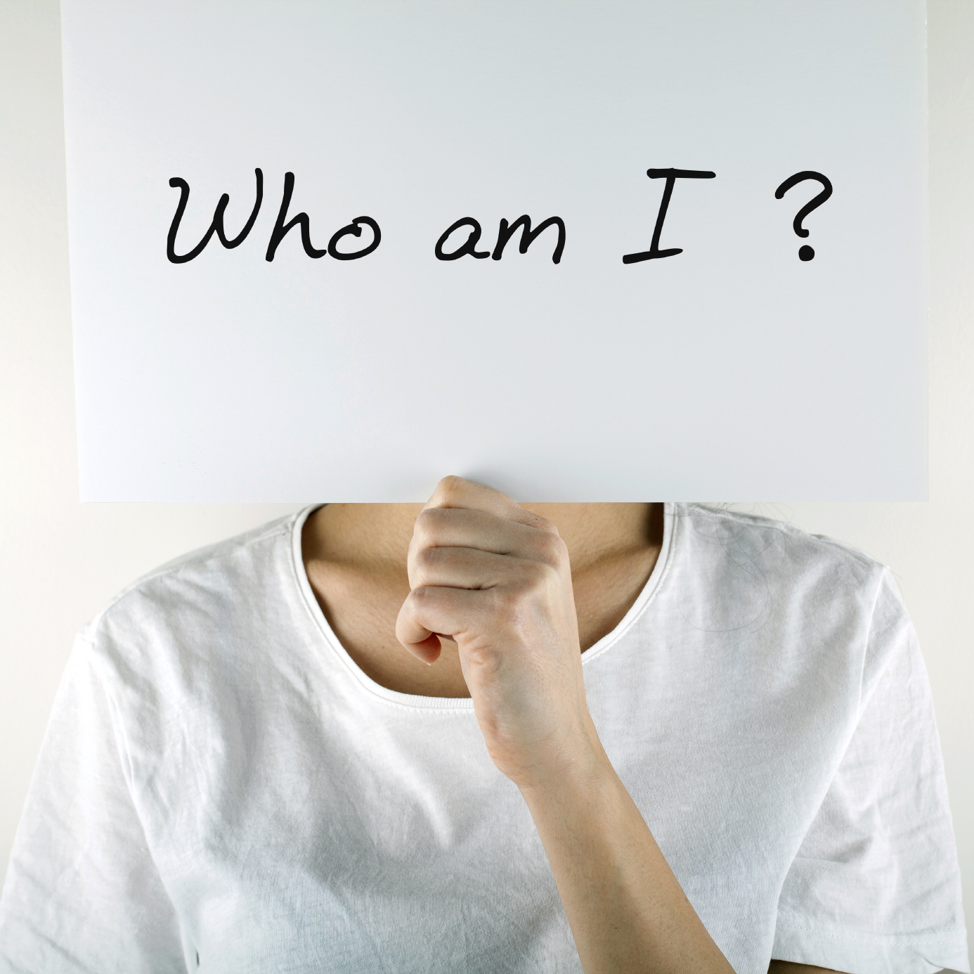 What Does It Mean To Have An Identity Crisis Identity Crisis: Who am I? | In- Sight