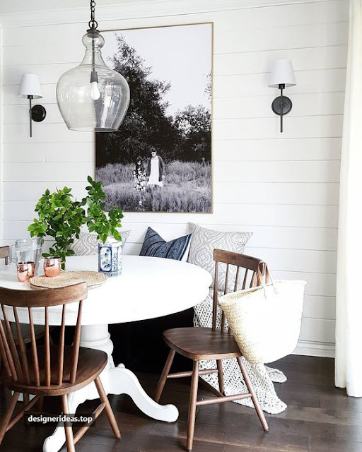 Best 5 Designs of Classic Dining Room, Pretty and Natural Best 5 Designs of Classic Dining Room, Pretty and Natural