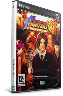 the king of fighters 98 free download for pc the king of fighters 98 free download for pc