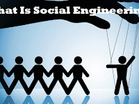 Pengalaman penipuan-Gawat! serangan social Engineering merajalela Pengalaman penipuan-Gawat! serangan social Engineering merajalela