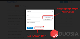 Cara Membuat Website Self Hosted Gratis dengan Mudah