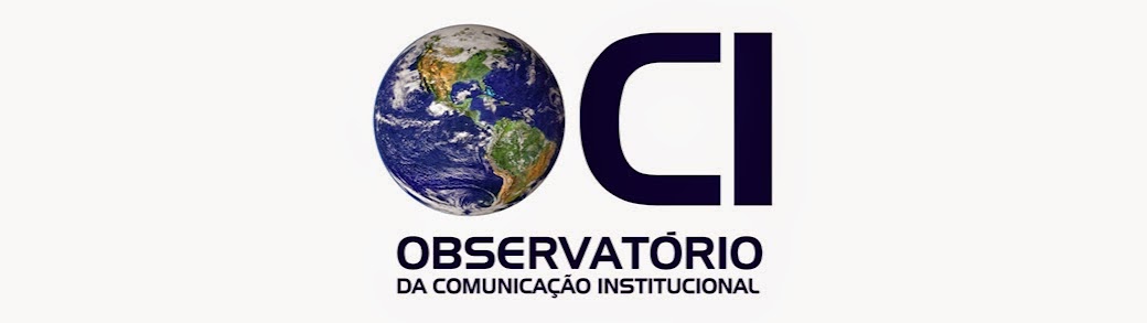 Observatório da Comunicação Institucional