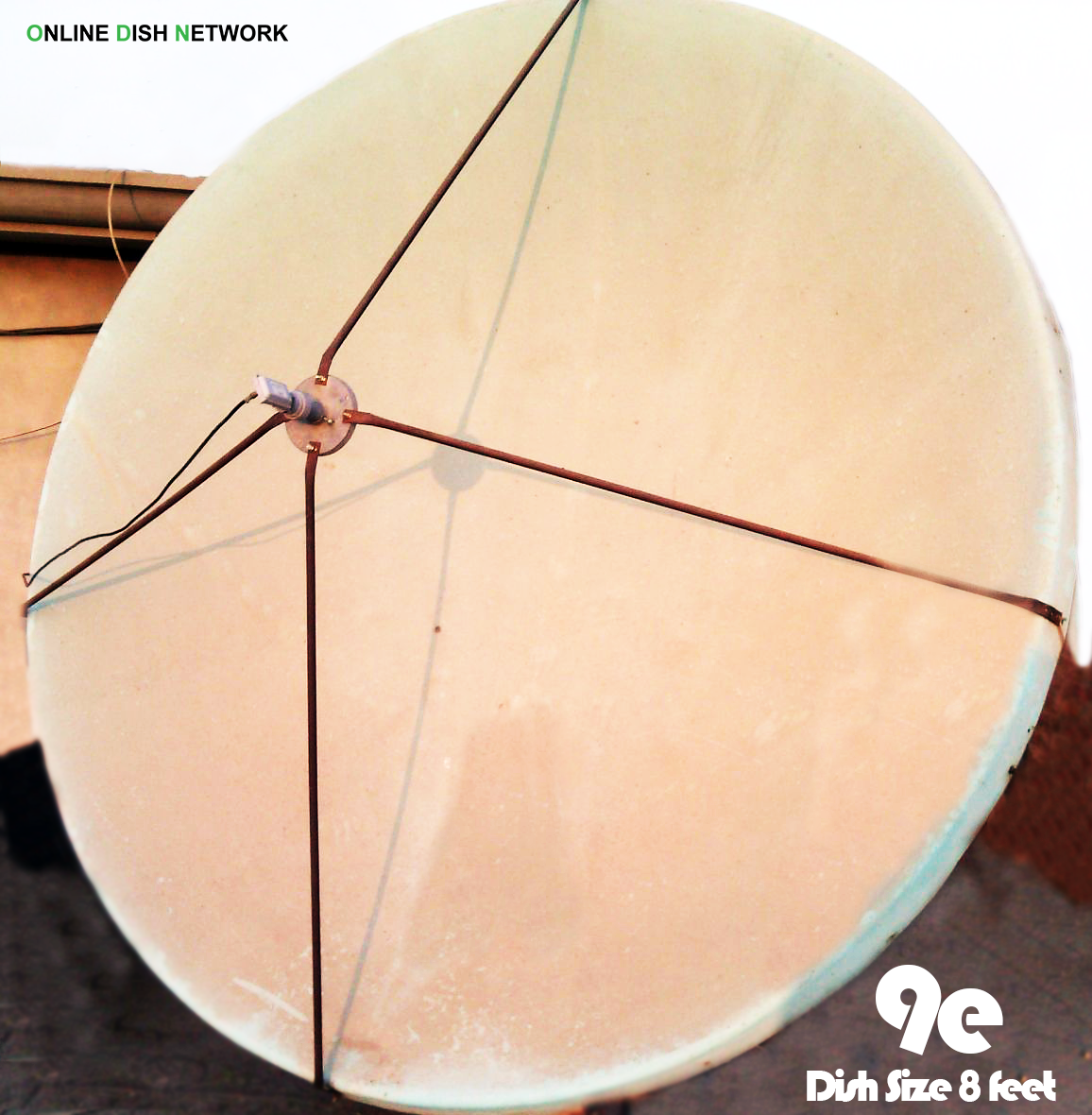 Pakistan Satellite List A Definitive Guide 2023 Online Dish Network