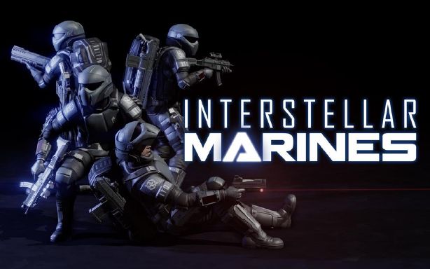 تحميل لعبة Interstellar Marines برابط مباشر