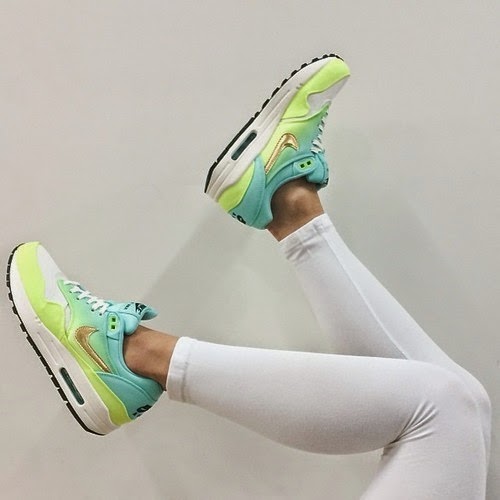 Maryana&fa&cute: Nike Air Max / Roshe Run