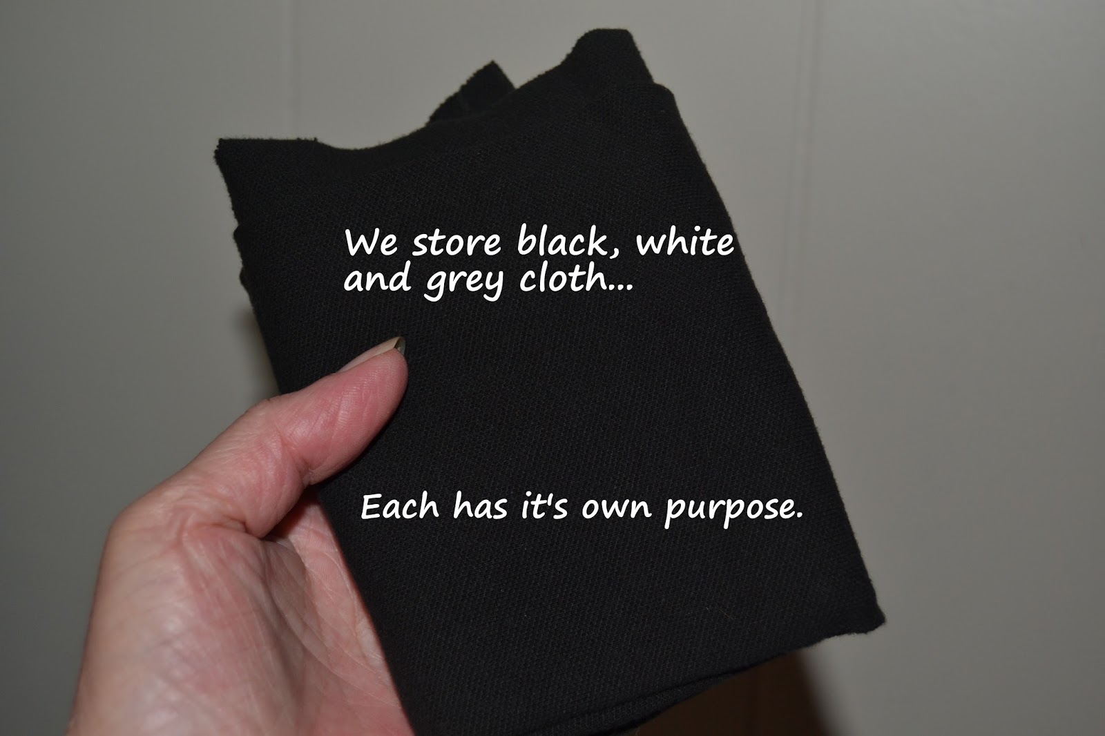 Perky Prepping Gramma How To Restore Vintage Linens & Things...