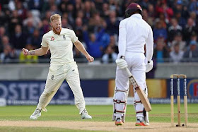 England close in on innings victory