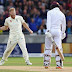 England close in on innings victory