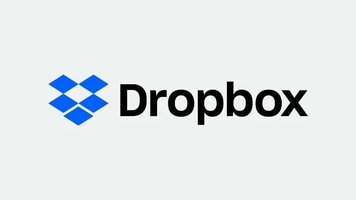 Dropbox Cloud Storage Services