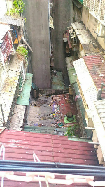 【看屋筆記16】如迷宮般的台北電梯大樓,就算低總價也是謝謝再連絡 2 6742656365151