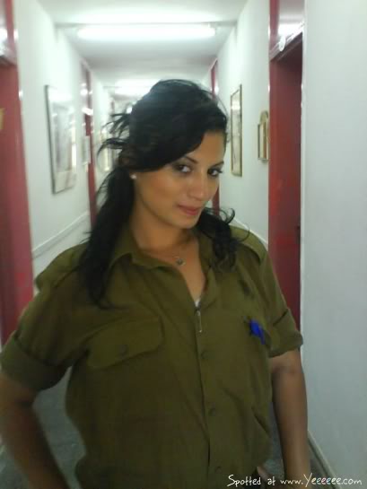 Women Army: 08/01/2011 - 09/01/2011