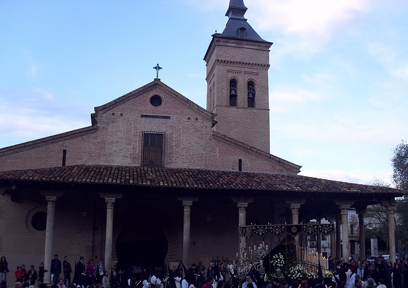 QUEMACO: Guadalajara.