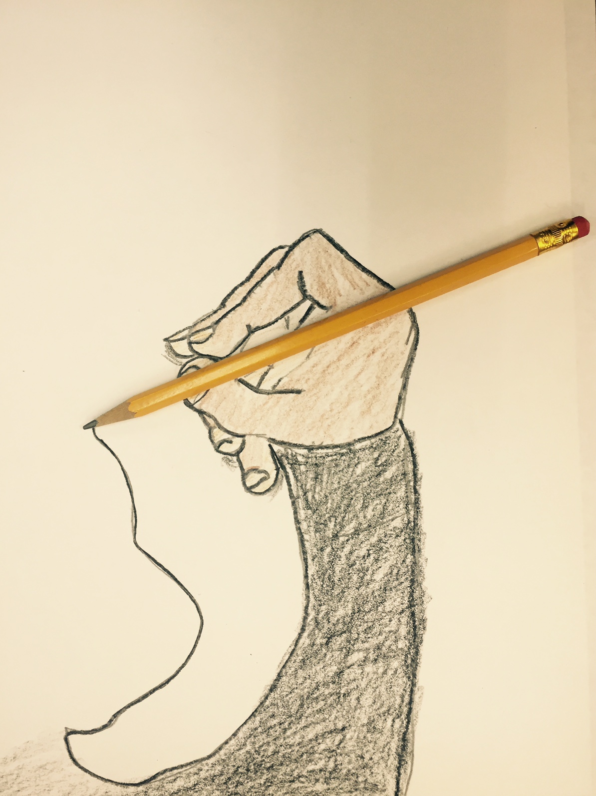 Independence High School Art Department Interactive Drawings