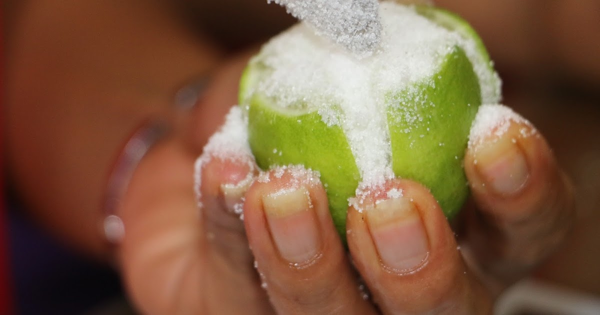 Low GI Cooking Preserved limes