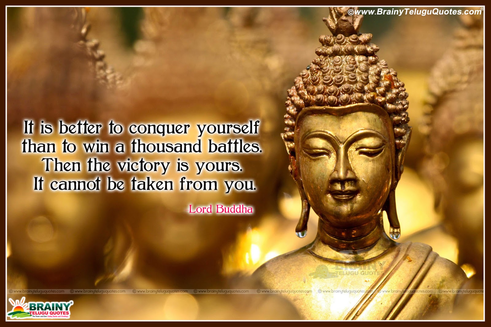 English Nice Inspiring Gautama Buddha Life Quotations Images Wallpapers
