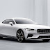 Polestar 1 Launches Volvo’s Electrified Performance Brand
