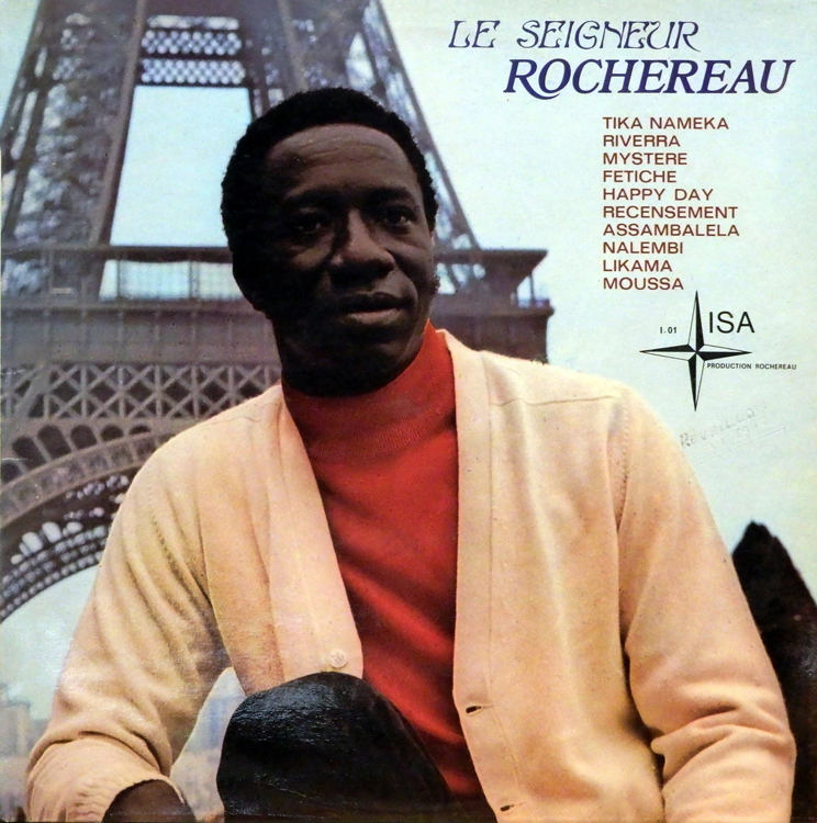 Rochereau Et L Orchestre African Fiesta Donde Batu Ya Congo Rochereau Et L Orchestre African Fiesta Donde Batu Ya Congo