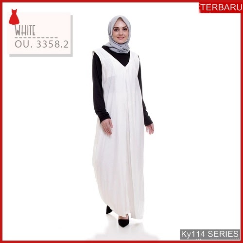 Ky114o51 Overall Muslim Sabia Murah Asyraa Bmgshop Terbaru