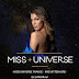 Miss France, Iris Mittenaere, has been crowned the 65th Miss Universe.