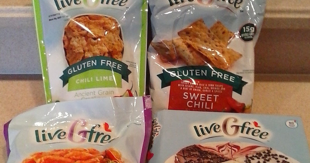 The GlutenFree Glutton More good stuff at Aldi