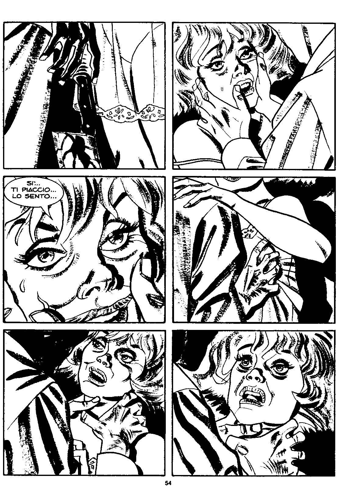 Dylan Dog (1986) issue 243 - Page 51