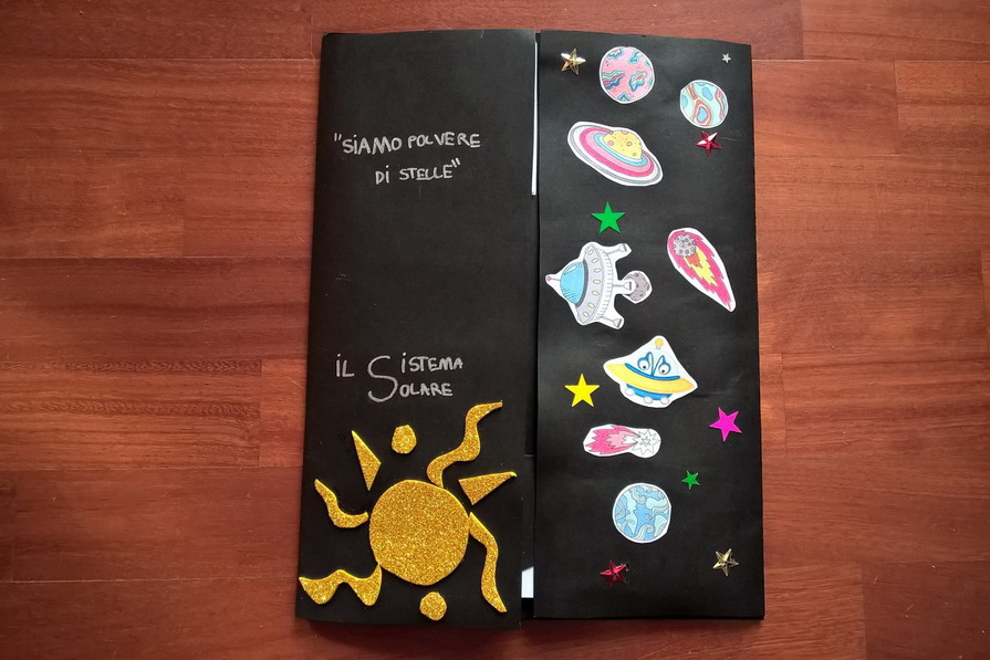 LAPBOOK DA SCARICA