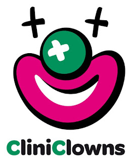 CliniClowns Logo