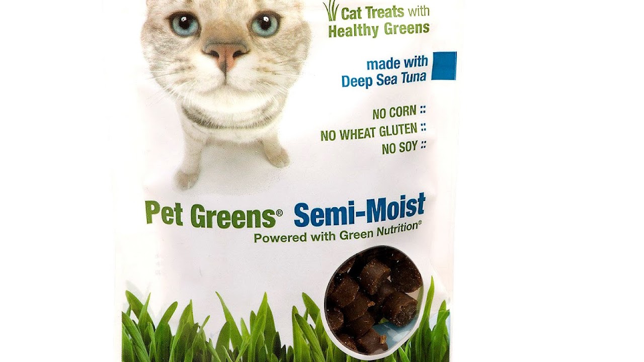 Semi Moist Cat Food Cat Choices