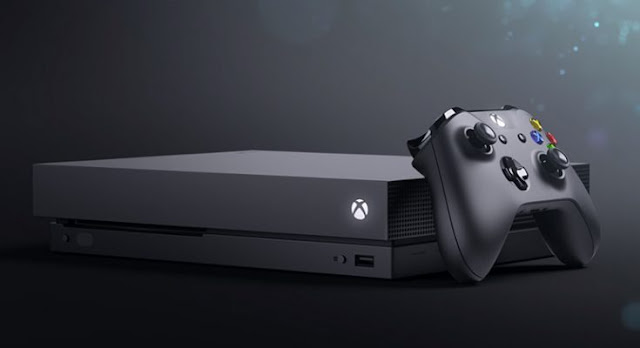 Xbox One Microsoft brings voice assistant Alexa to Xbox One