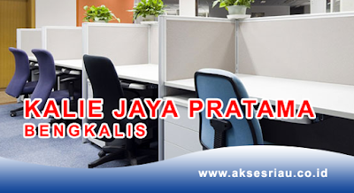 CV Kalie Jaya Pratama Bengkalis