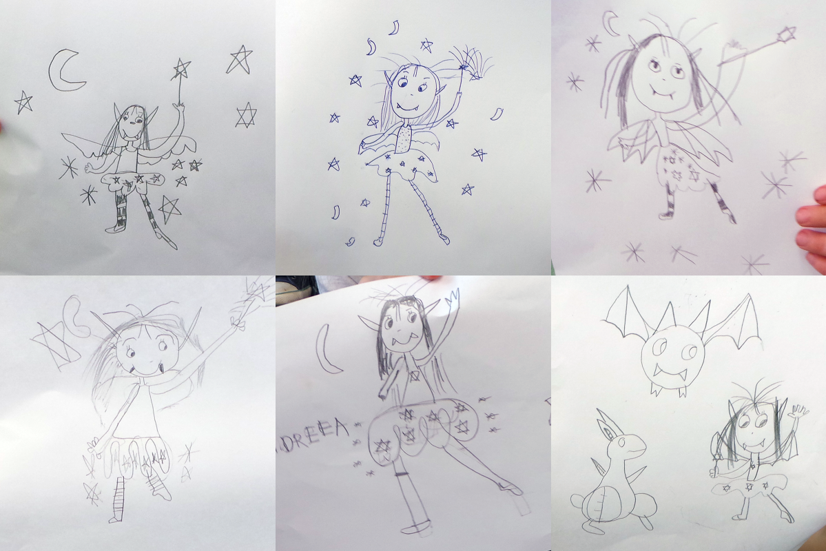 Victoria Stitch 2016