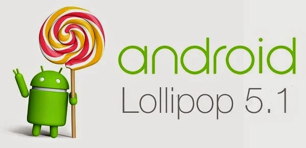 ANDROID 5.1 LOLLIPOP
