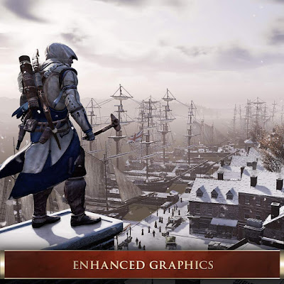 Assassins Creed 3 Remastered Game Screenshot 8