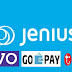 Cara Top Up Saldo OVO, T-Cash, Go-Pay Dengan Jenius