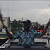 Photo of APC's Godwin Obaseki Celebrating His Victory