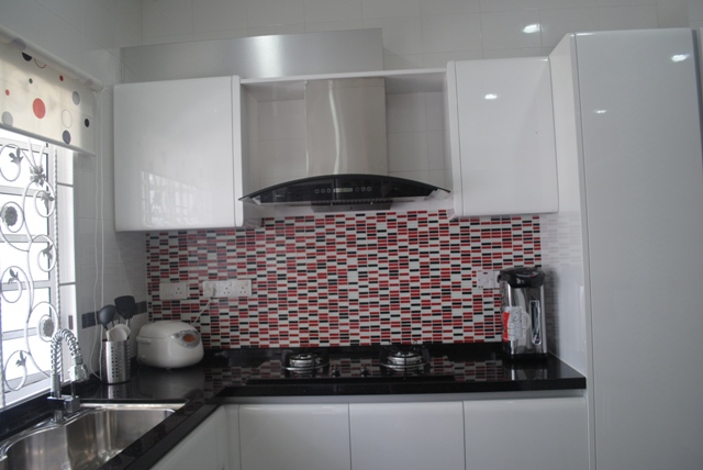 My Story Dapur Baru Manakala Untuk Liance Seperti Hood Hob Oven Microwave Dan Dishwasher Kami Beli Daripada Company Benova Dengan Package Satu Harga 5 In 1