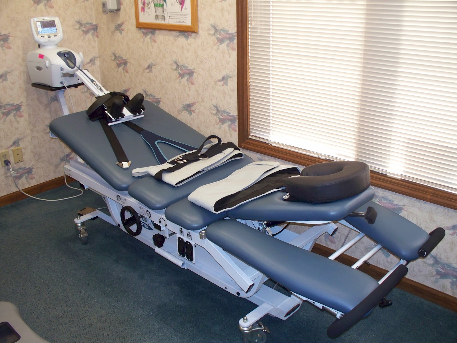 ZELE GHITA NOU IN ROMANIA ! Triton DTS® Traction System