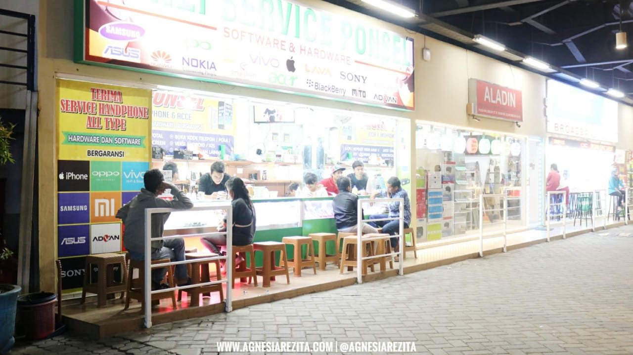 Daftar Harga Hp Oppo Di Plaza Millenium Medan Daftar Ini