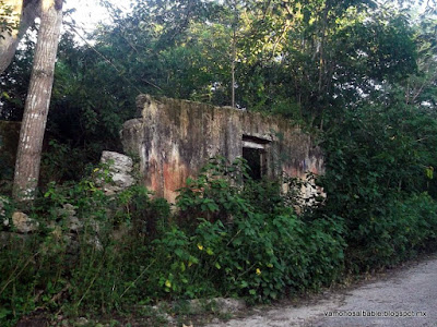 Las haciendas azucareras que hubo en Valladolid, Yucatán.. Noticias en tiempo real