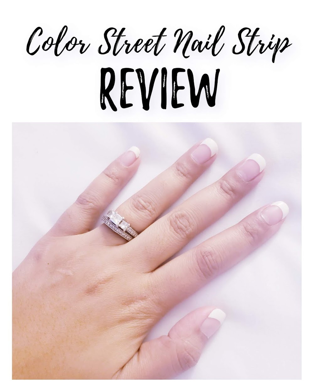 Honest Color Street Review (Not a Consultant)